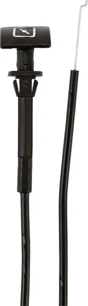 Škrtící kabel