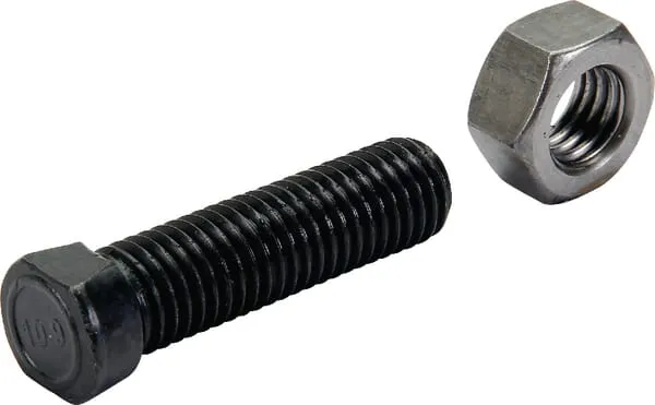 Šr.pluhu kón.se 2 pl.okraji + matice