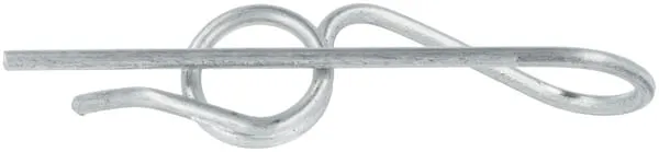 Závlačka 10 mm