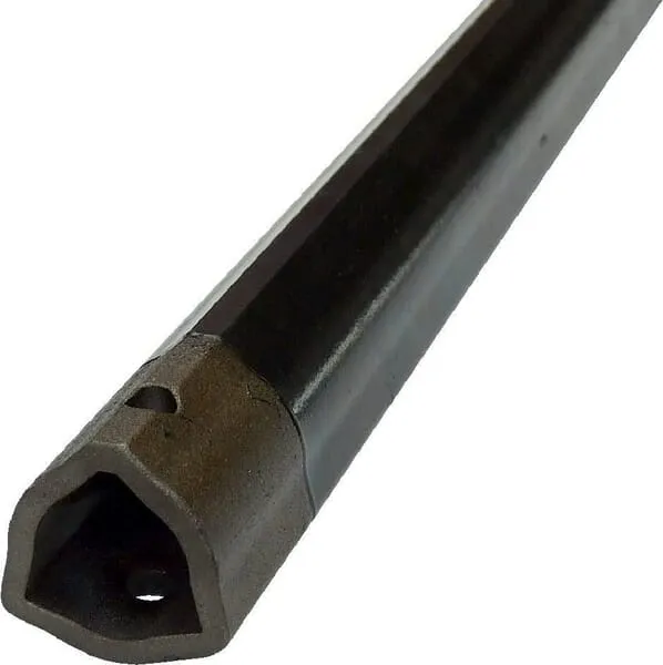 Profilové trubky standardní širokoúhlé řady 100, Global