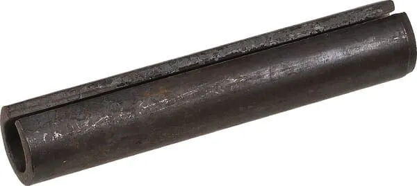 Pružný kolík JF 15x80