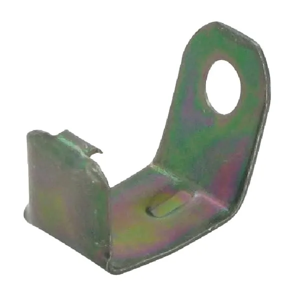 Přídržná pružina