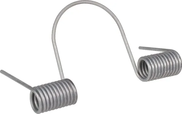 Pružina pro Mulčovací nože