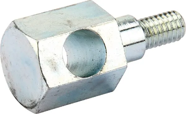 Hřídel