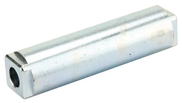 Hřídel