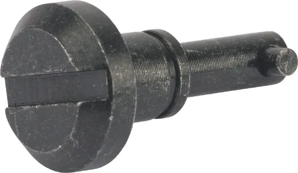 Záslepka mulčovače