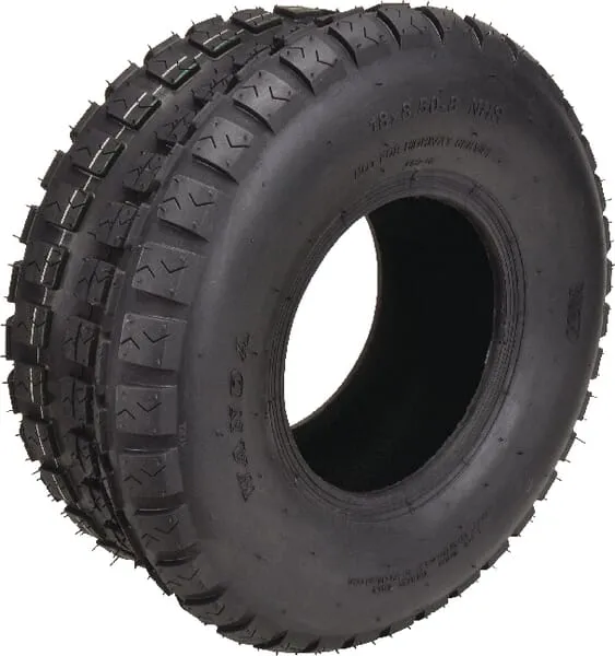 Pneumatika 18 x 8,50-8