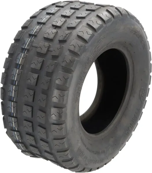 Pneumatika 20x10.00-10 [WANDA], 4 vrstvy, P519B