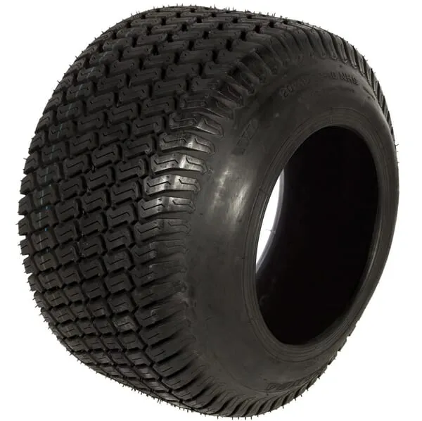 Pneumatika 20X10.00-10 4vrstvá K500E Kenda