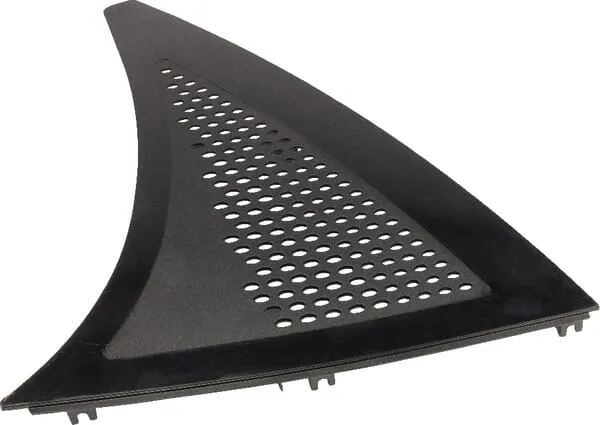 Boční ochrana pravá - barva: černá