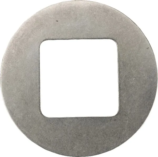 Podložka chránící před otěrem, 40 x 19.