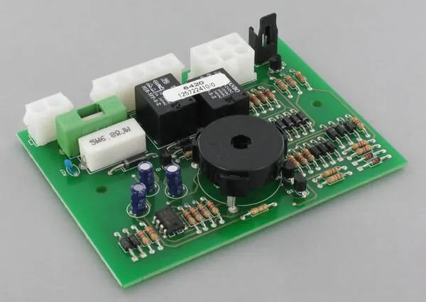 Deska JP-92 Hydro