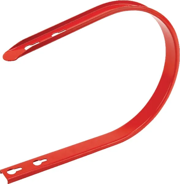 Stírací plech Welger