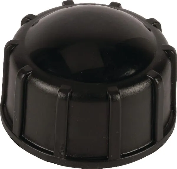 Uzávěr palivové nádrže