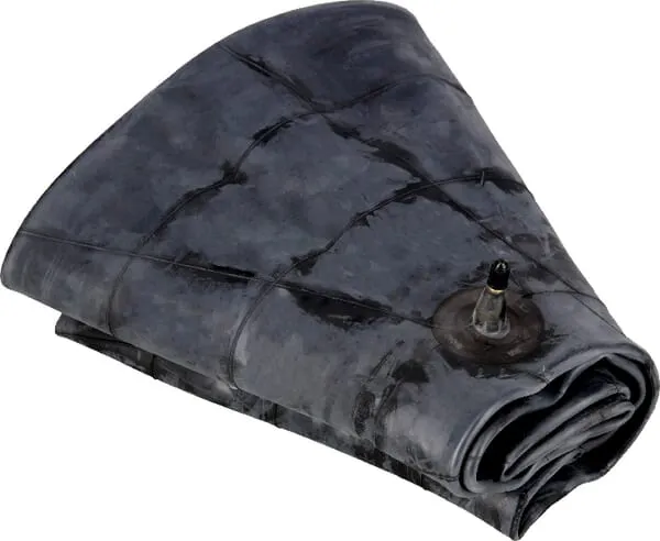 Duše pro ráfek Ø 15.3", 12.5/80-15.3, rovný ventil TR15, Kramp