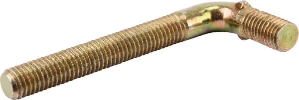 Opěrka žací jednotky