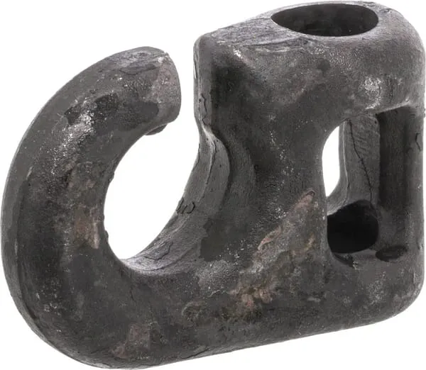 Shackle Speed System diameter 16,5