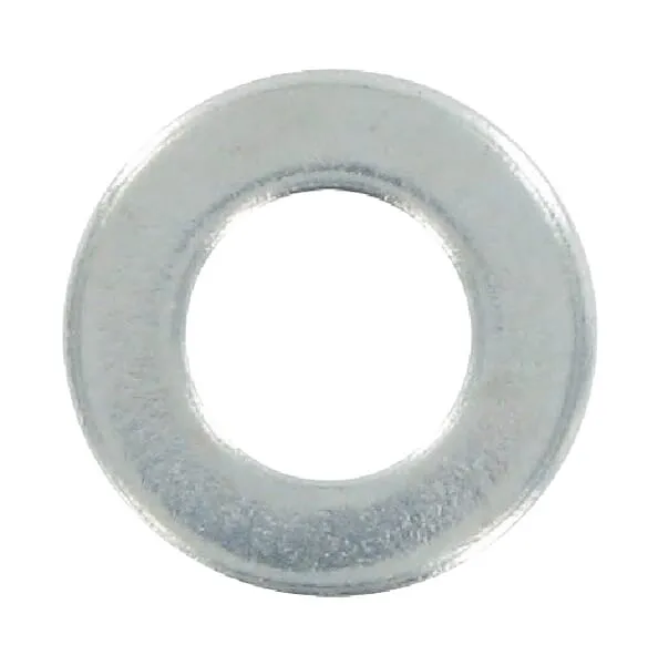 Podložka M12x24x2,5 mm, pozinkovaná, DIN 125a, Kramp