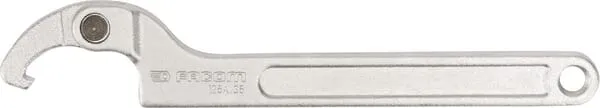 Hákový klíč 15-35 mm, Facom