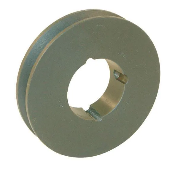 Klínové řemenice Taperlock SPA - 1 drážka