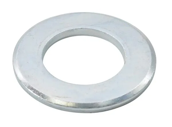 Podložka M12x24x2,5 mm, pozinkovaná, DIN 125b, Kramp