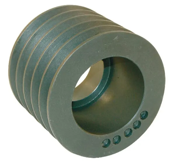 Klínové řemenice Taperlock - profil SPC / 22 - 5 drážek