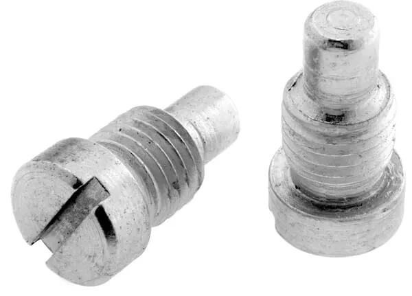 Sady se 2 rezervními háky