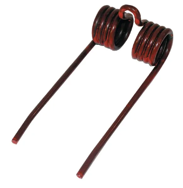 Pero sběrače Pöttinger