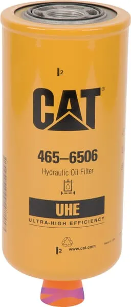 Hydraulický filtr