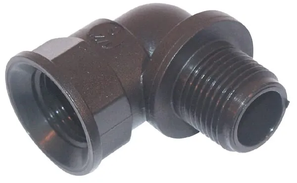 Oblouk 90° IG/AG 1/2"