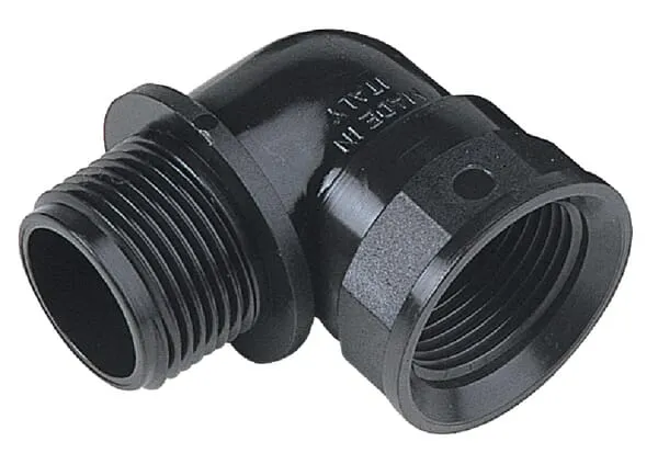 Oblouk 90° IG/AG 3/4"