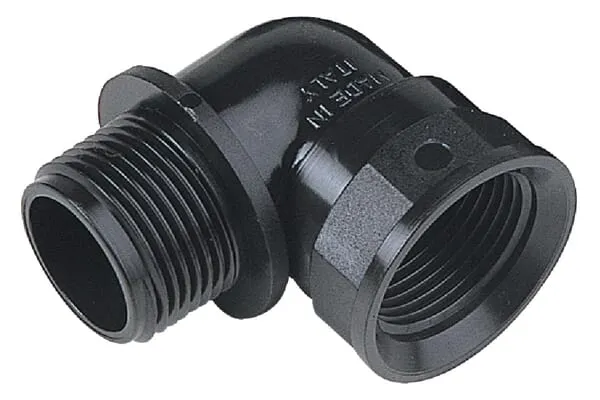 Oblouk 90° IG/AG 1 1/4"