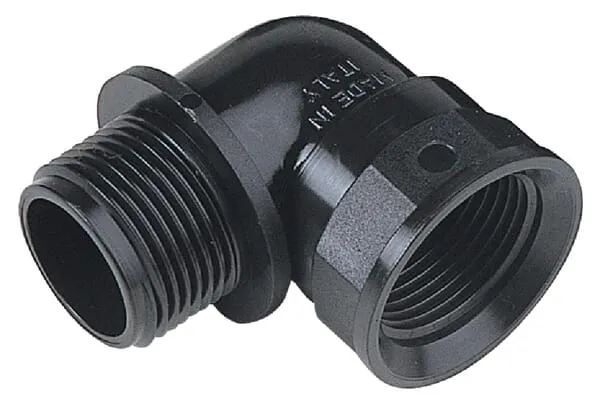 Oblouk 90° IG/AG 1 1/2"