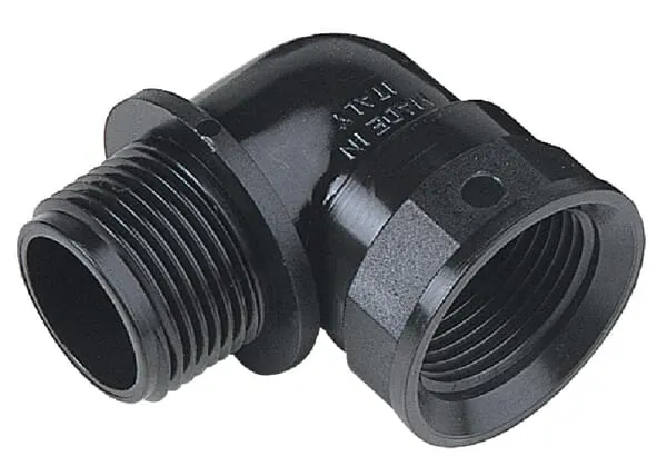 Oblouk 90° IG/AG 2"