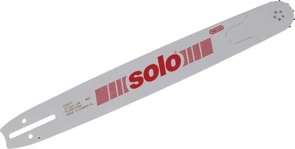 Náhradní lišta pro 665/675/681