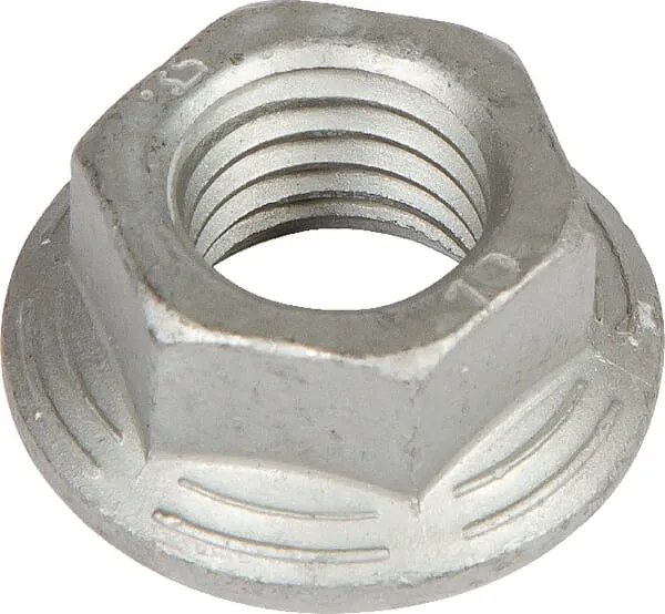 Pojistná matice M14