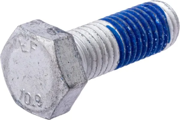 Šroub se šestihr. hlavou Fella