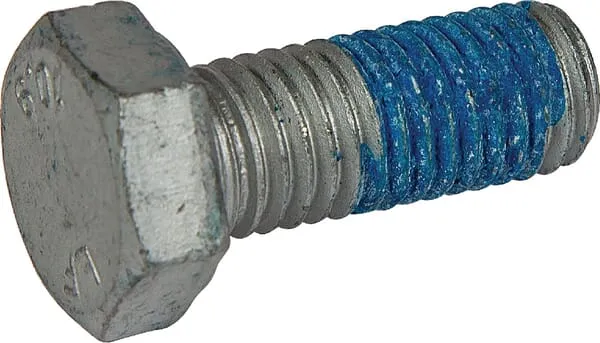 Šroub se šestihr. hlavou Fella