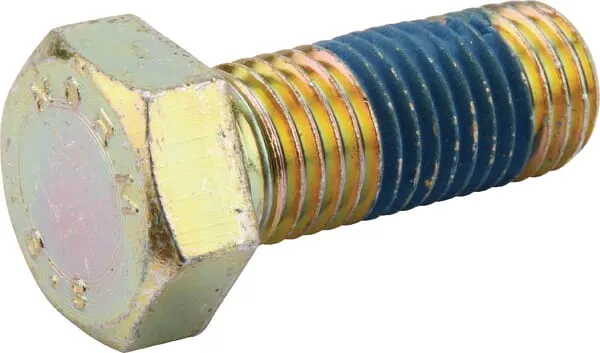 Speciální šroub M 16x40 Fella