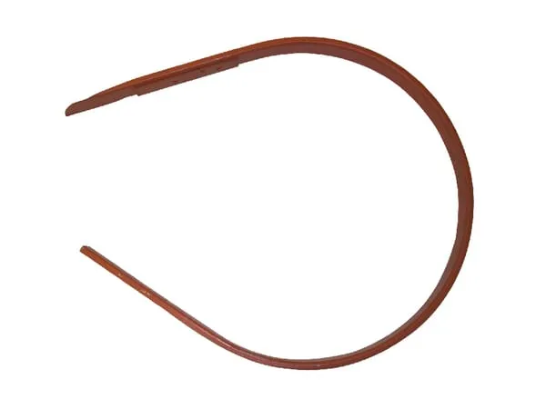 Plech sběrače Pöttinger