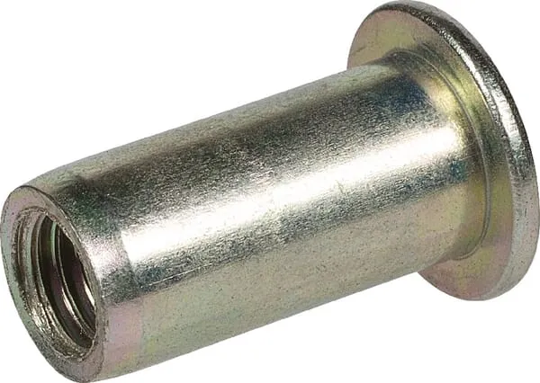 Zasl.nýt.matice RIV-KLE M8 5.5