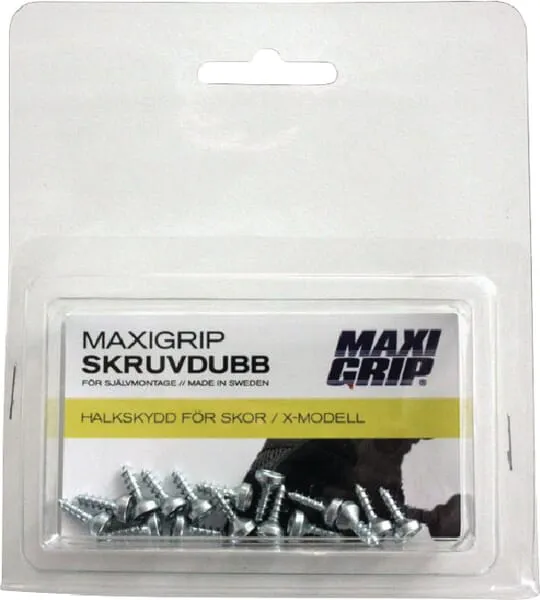 Spikes MaxiGrip®