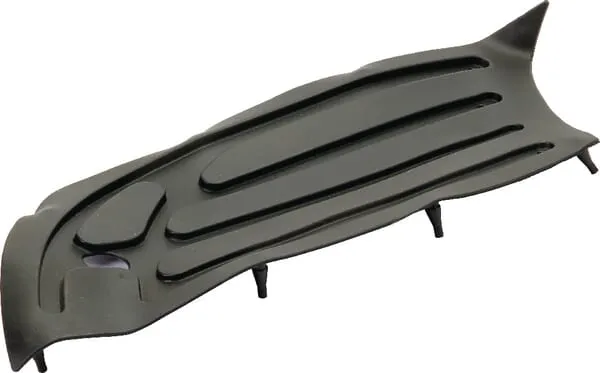 Kryt stupačky, levý