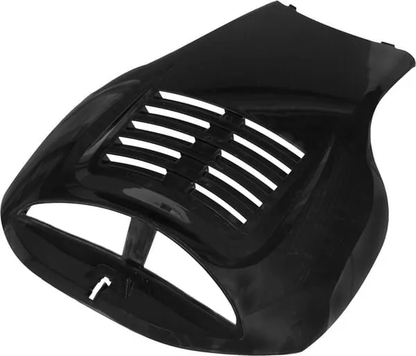 Kryt motoru EL63 černý