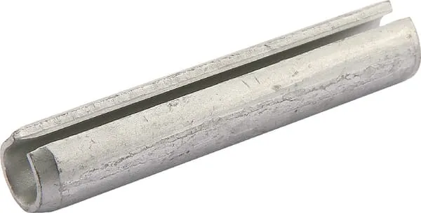 Pružný kolík 10x55