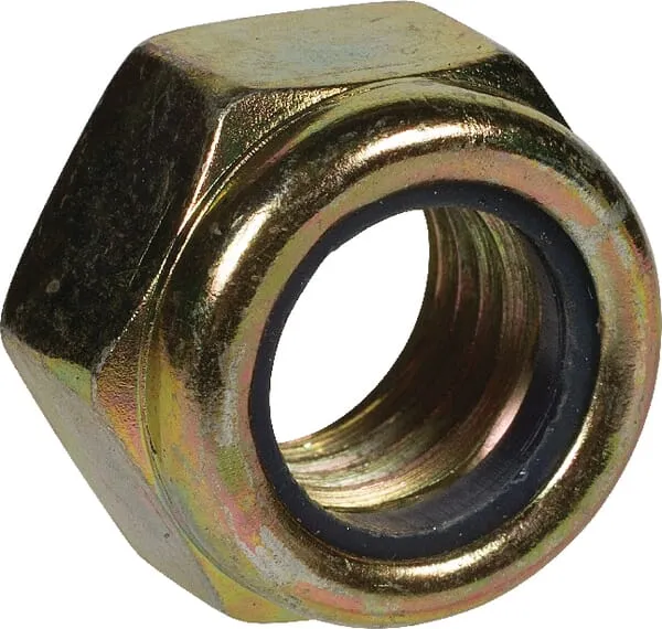 Pojistná matice Fella