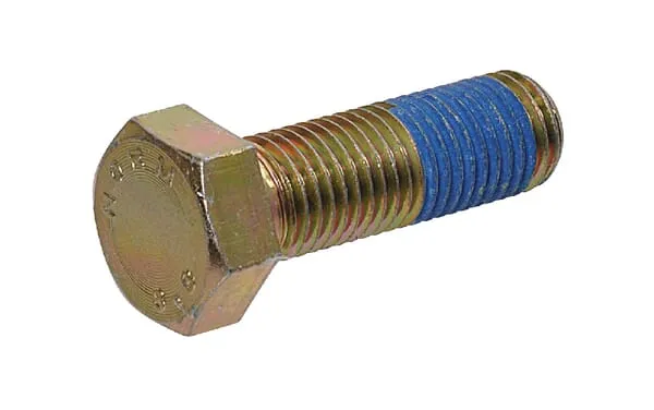 Speciální šroub M 16x50 Fella