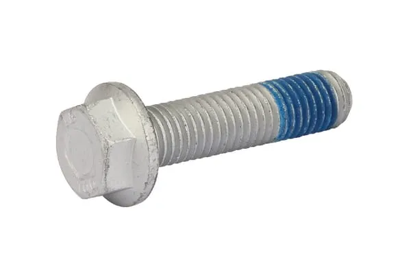 Šestihranný šroub Verbus 12x50