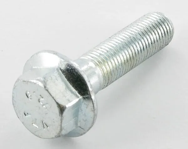 Šroub nože 3/8" x 1"