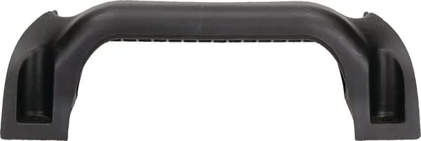 Rukojeť víka sběrného koše